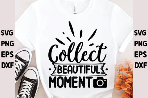 Photography SVG Bundle SVG Ariyan 