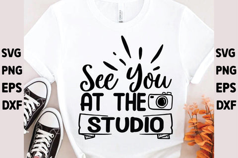 Photography SVG Bundle SVG Ariyan 