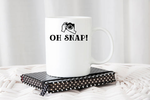 Photography SVG Designs Bundle SVG PatternFeed8 