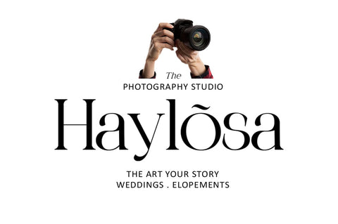 Phoveus Font Youngtype 