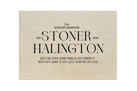 Phoveus Font Youngtype 