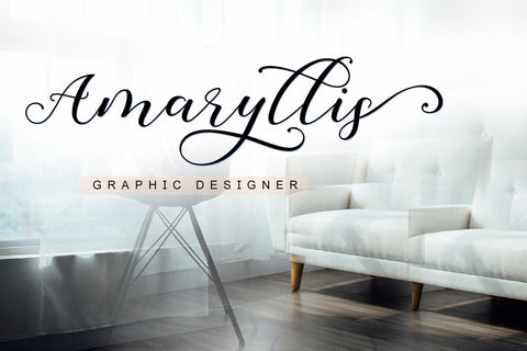 phylia Font Sulthan studio 