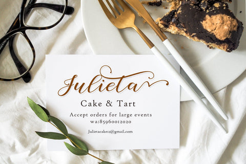 phylia Font Sulthan studio 