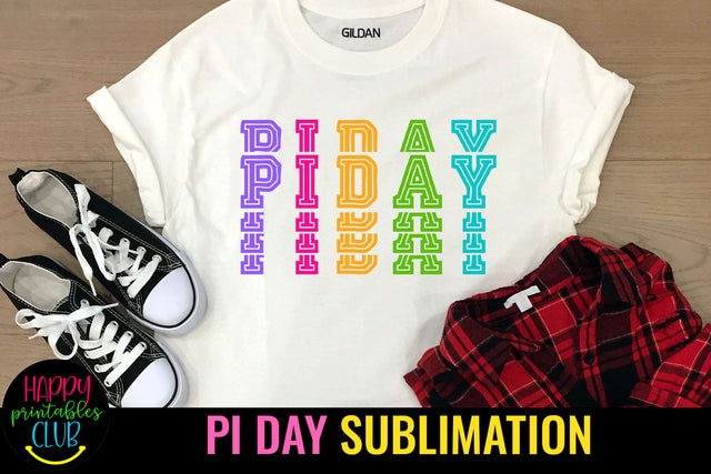 Pi Day Sublimation Design I Happy Pi Day Design Ideas Sublimation Happy Printables Club 