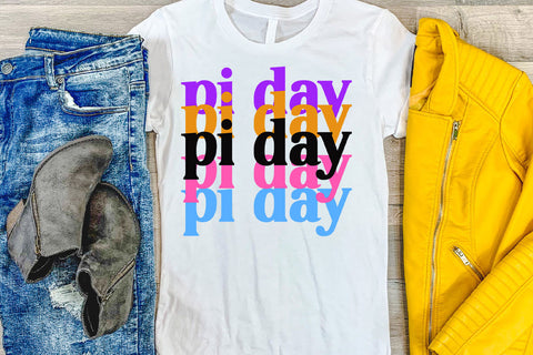 Pi Day Sublimation Design I Happy Pi Day Design Ideas Sublimation Happy Printables Club 