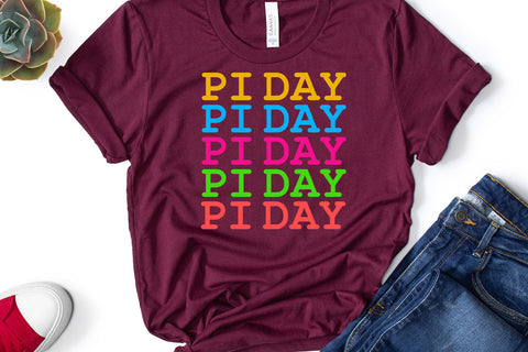 Pi Day Sublimation Design I Happy Pi Day Design Ideas Sublimation Happy Printables Club 