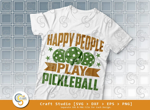 Pickleball SVG Bundle, Pickleball Player Svg, Pickleball Game Svg, Pickleball Saying Svg, Pickleball Quotes, Pickleball Cutting File SVG ETC Craft 