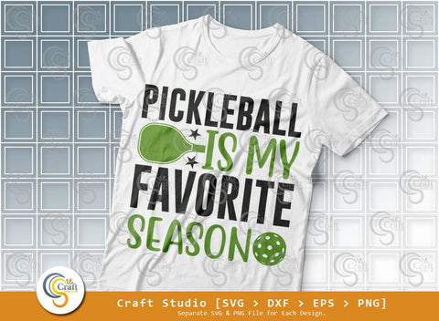 Pickleball SVG Bundle, Pickleball Player Svg, Pickleball Game Svg, Pickleball Saying Svg, Pickleball Quotes, Pickleball Cutting File SVG ETC Craft 