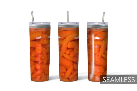 Pickles Tumbler Sublimation Sublimation SvgOcean 