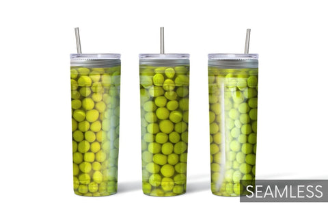 Pickles Tumbler Sublimation Sublimation SvgOcean 