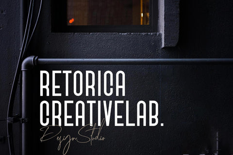 Piemonte - Casual Sans Serif Font Font StringLabs 