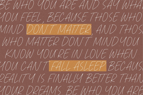 Pierce Jackson Font Font Balpirick 