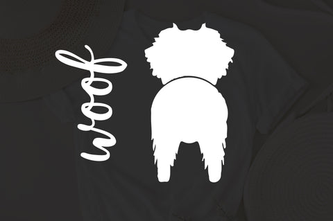 pikengese Dog Svg, pikengese Dog Butt Hook Svg File, Pet Svg, Dog Butt Leash Holder SVG, Dog butt PNG, Woof svg, Digital Cut File, CNC file SVG Fauz 