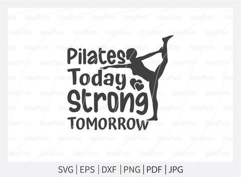 Pilates Svg, ilates Svg bundle, funny pilates Svg, Pilates ball training quotes, Pilates Png, Pilates Dxf, Cut Files for Crafters, Svg file SVG Dinvect 