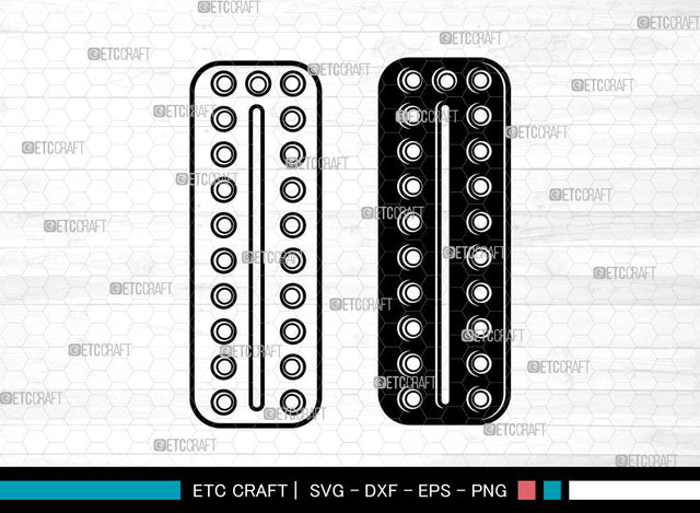 Pill SVG, Medicine svg, Medicine Capsule Svg, Drug Capsule Svg, Pill Bottle Svg, Medication Svg, Medicine Bottle Svg SVG ETC Craft 