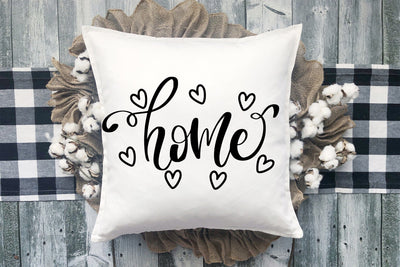 Pillow Design SVG Cut File SVG dapiyupi store 
