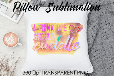 Pillow Quotes Sublimation | Pillow Design | Sleeping Quotes Design Sublimation Fly Design 