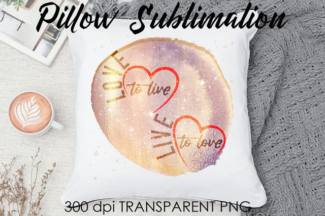 Pillow Quotes Sublimation | Pillow Design | Sleeping Quotes Design Sublimation Fly Design 