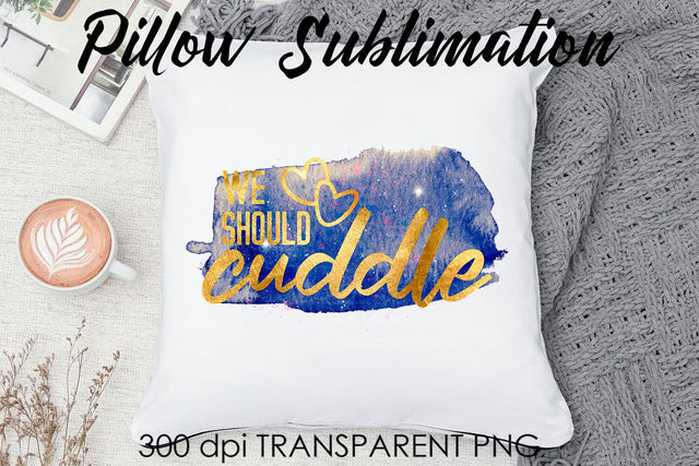 Pillow Quotes Sublimation | Pillow Design | Sleeping Quotes Design Sublimation Fly Design 