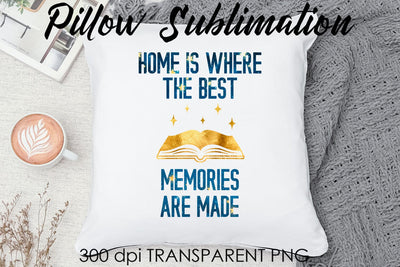 Pillow Quotes Sublimation | Pillow Design | Sleeping Quotes Design Sublimation Fly Design 