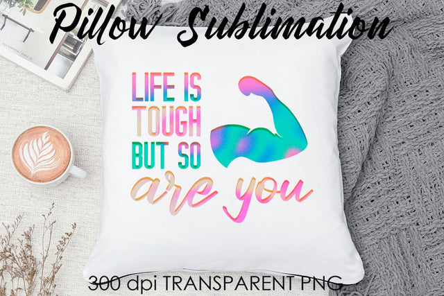 Pillow Quotes Sublimation | Pillow Design | Sleeping Quotes Design Sublimation Fly Design 
