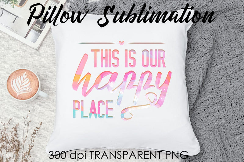 Pillow Quotes Sublimation | Pillow Design | Sleeping Quotes Design Sublimation Fly Design 