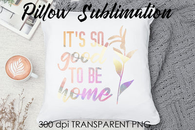 Pillow Quotes Sublimation | Pillow Design | Sleeping Quotes Design Sublimation Fly Design 