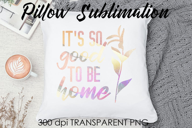 Pillow Quotes Sublimation | Pillow Design | Sleeping Quotes Design Sublimation Fly Design 