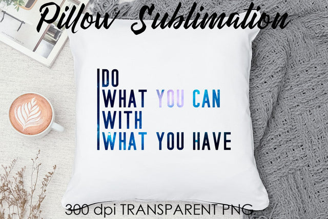 Pillow Quotes Sublimation | Pillow Design | Sleeping Quotes Design Sublimation Fly Design 