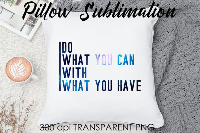 Pillow Quotes Sublimation | Pillow Design | Sleeping Quotes Design Sublimation Fly Design 