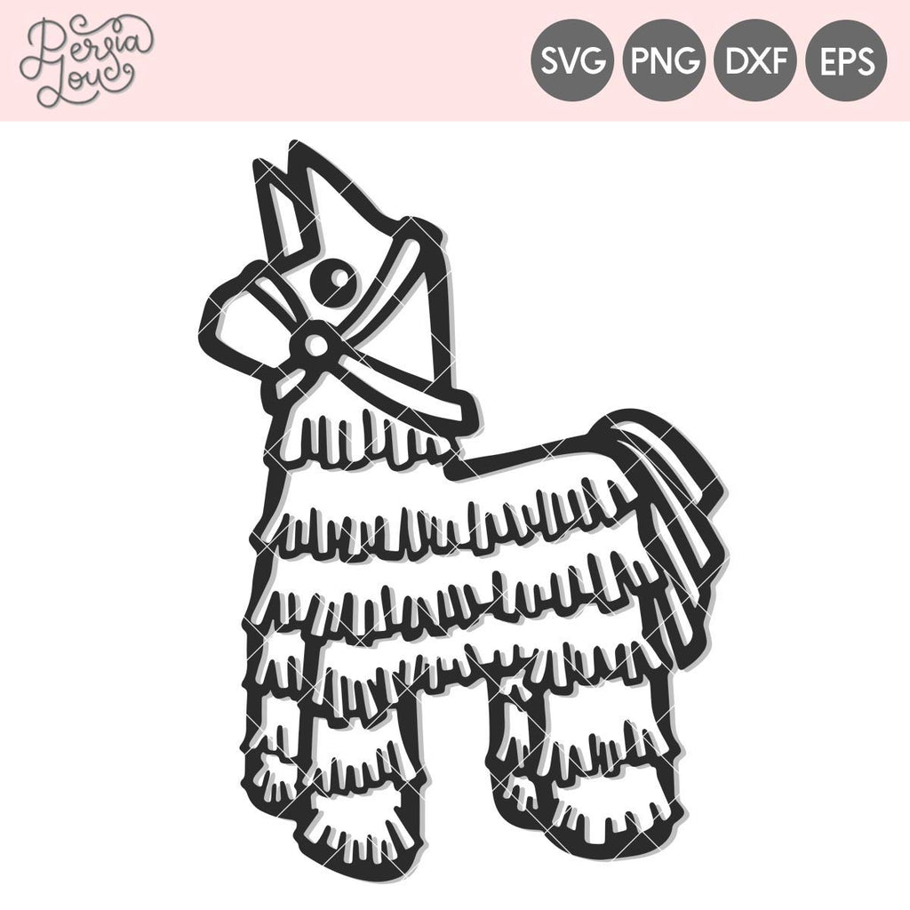 Piñata - So Fontsy