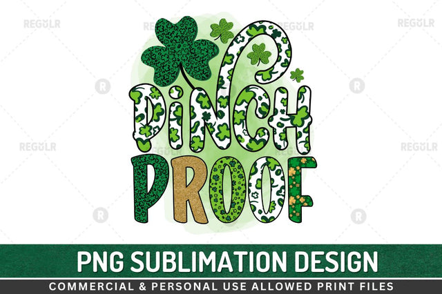 Pinch proof Sublimation PNG Sublimation Regulrcrative 