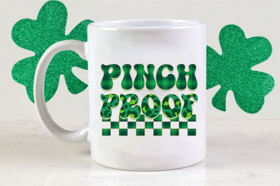 Pinch proof Sublimation SVGista 