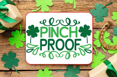 Pinch Proof SVG Craftlabsvg24 