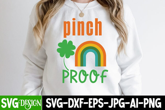 pinch proof SVG Cut File SVG BlackCatsMedia 