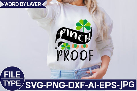 Pinch Proof SVG Cut File SVG Studio Innate 