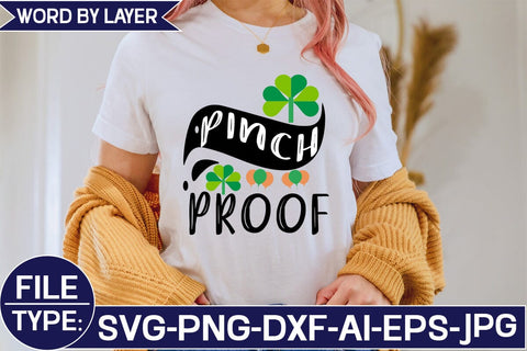 Pinch Proof SVG Cut File SVG Studio Innate 