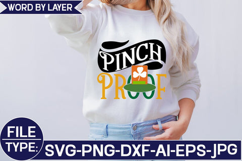 Pinch Proof SVG Cut File SVG Studio Innate 