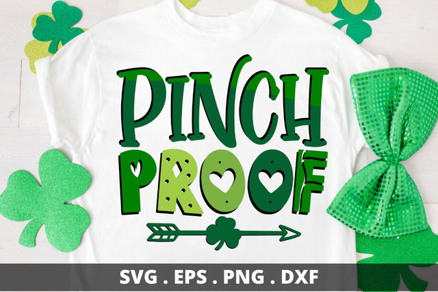 Pinch proof SVG Designangry 