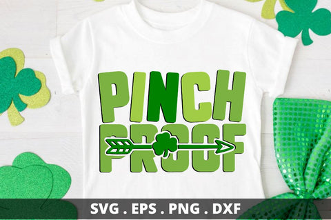 Pinch proof SVG Designangry 