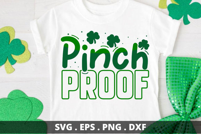 Pinch proof SVG Designangry 