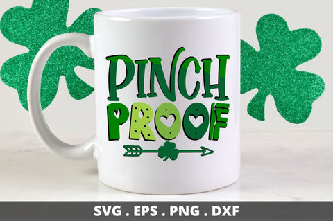 Pinch proof SVG Designangry 