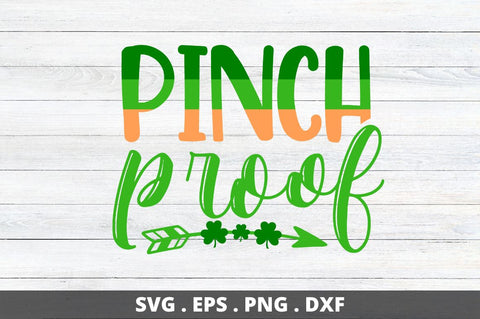 Pinch proof SVG Designangry 