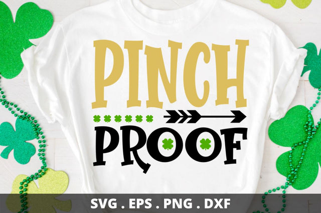 Pinch proof SVG Designangry 