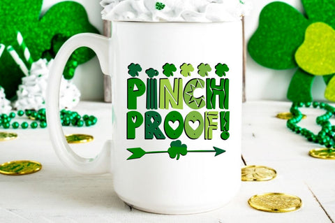 Pinch proof SVG Designangry 