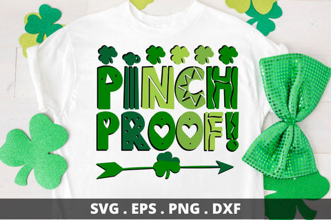 Pinch proof SVG Designangry 