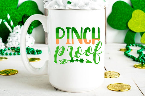 Pinch proof SVG Designangry 