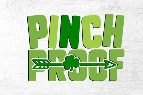 Pinch proof SVG Designangry 