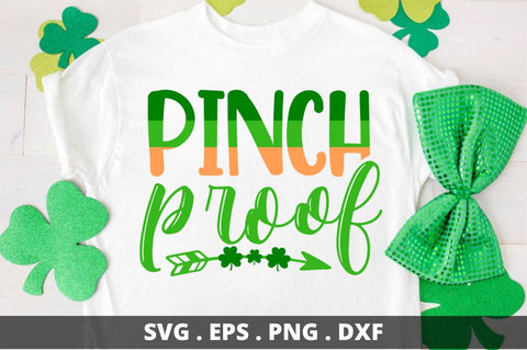 Pinch proof SVG Designangry 