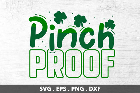 Pinch proof SVG Designangry 